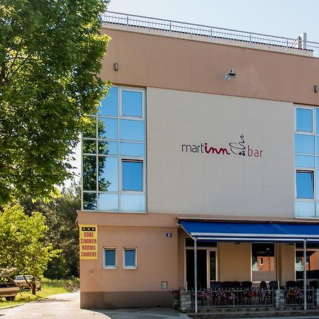 Hotel Pansion Martin à Međugorje Extérieur photo