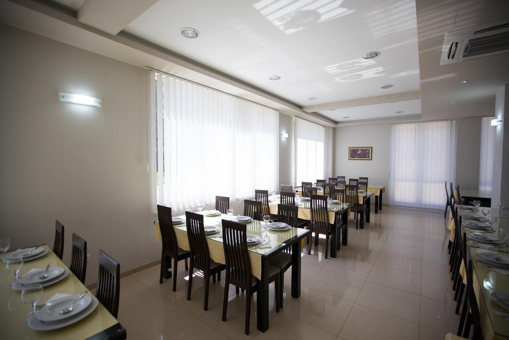 Hotel Pansion Martin à Međugorje Extérieur photo