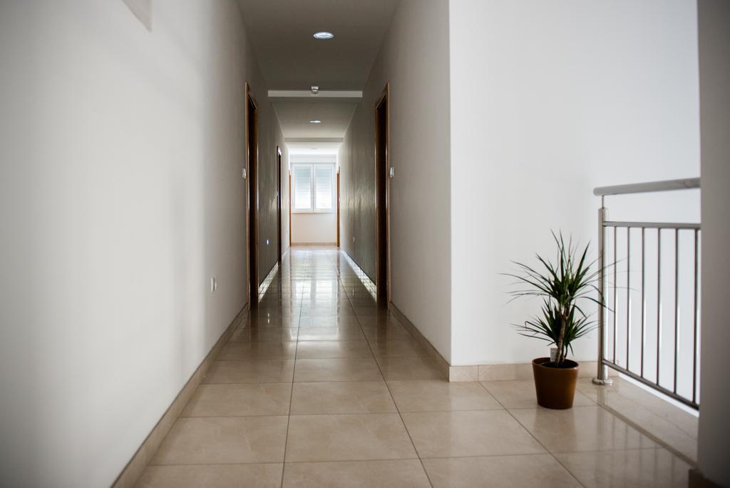 Hotel Pansion Martin à Međugorje Extérieur photo