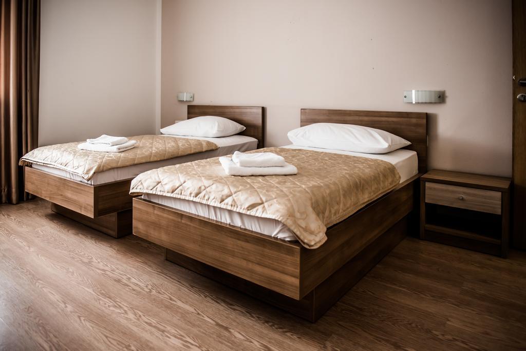 Hotel Pansion Martin à Međugorje Extérieur photo