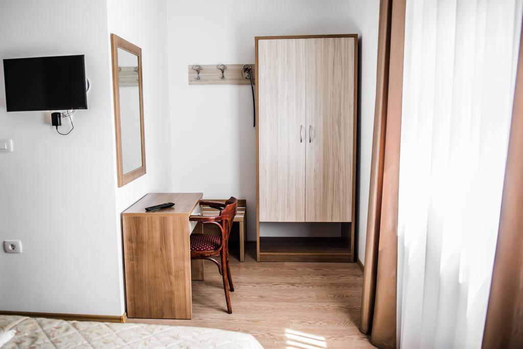Hotel Pansion Martin à Međugorje Extérieur photo